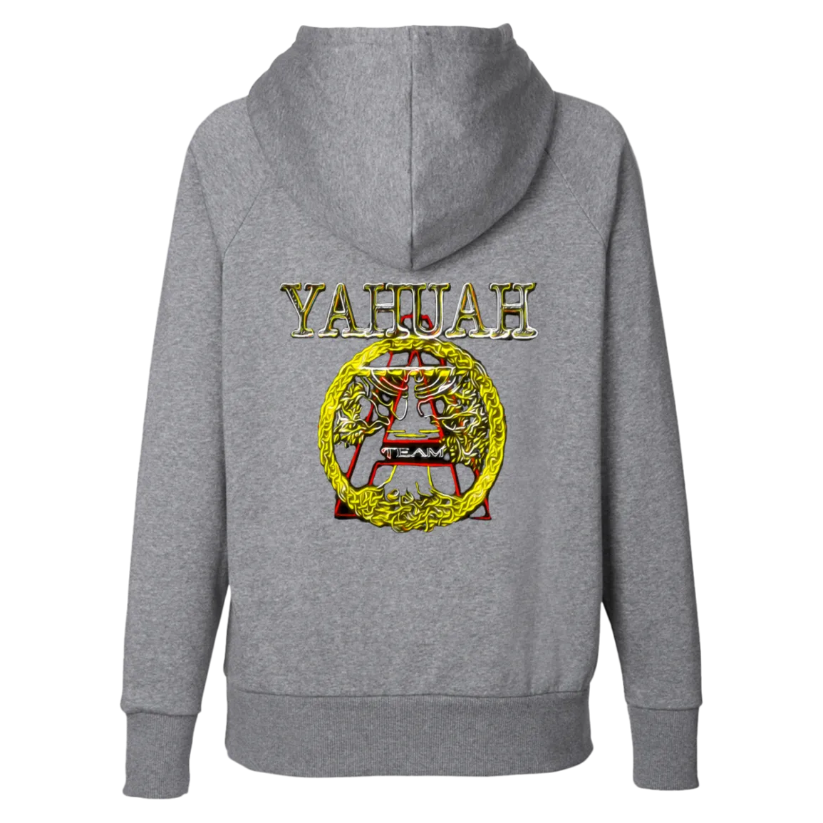 A-Team 01-01 Designer Under Armour Ladies Rival Fleece Pullover Hoodie (6 colors)