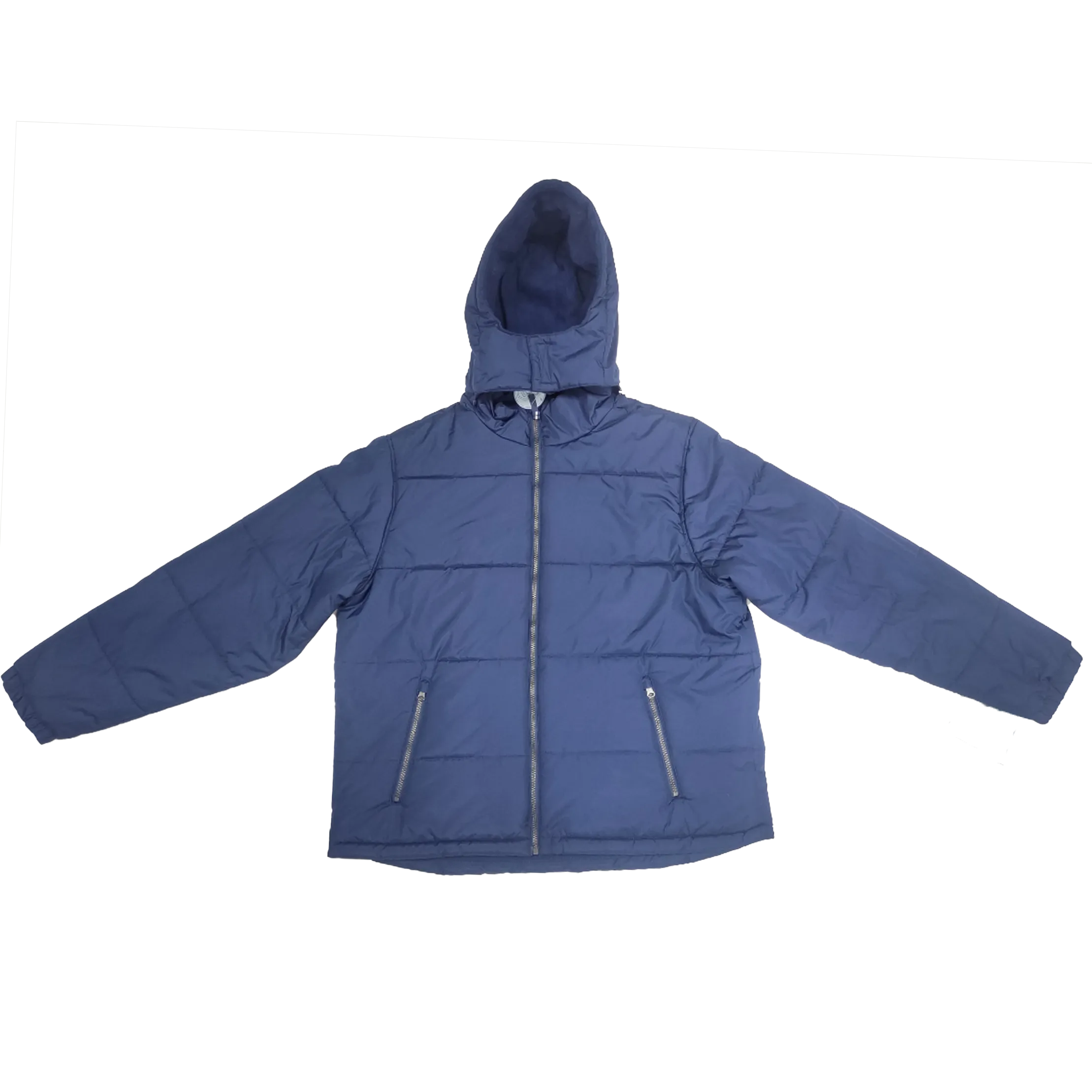 ADULT MENS EXTREME WEATHER JACKETS