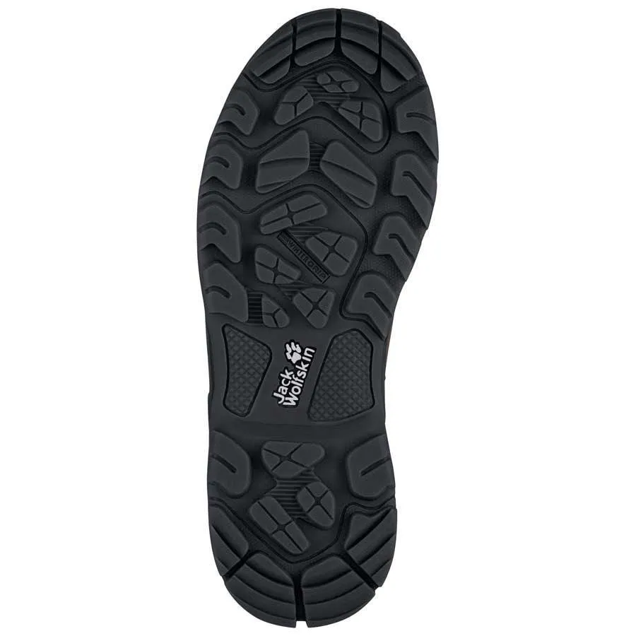 ASPEN TEXAPORE MID M
