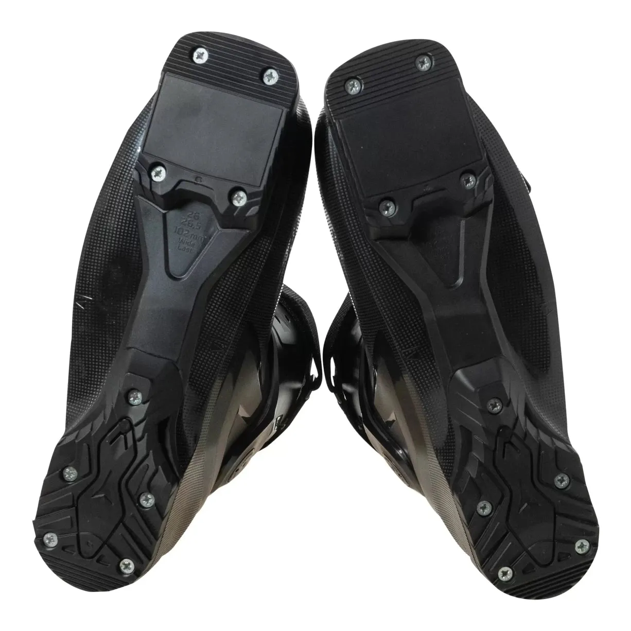 Atomic Hawx Magna 80 Ski Boot