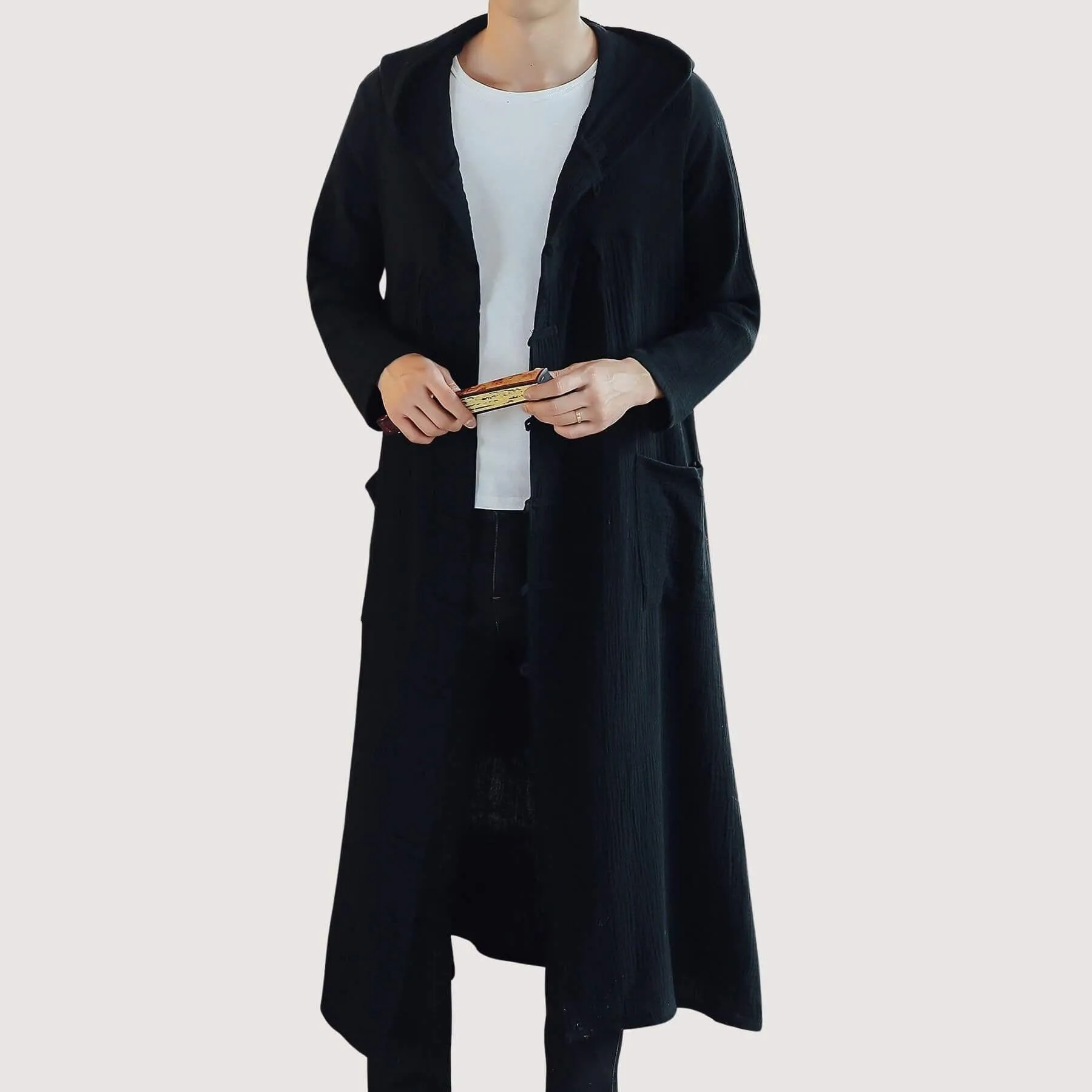 Ayaka Robe
