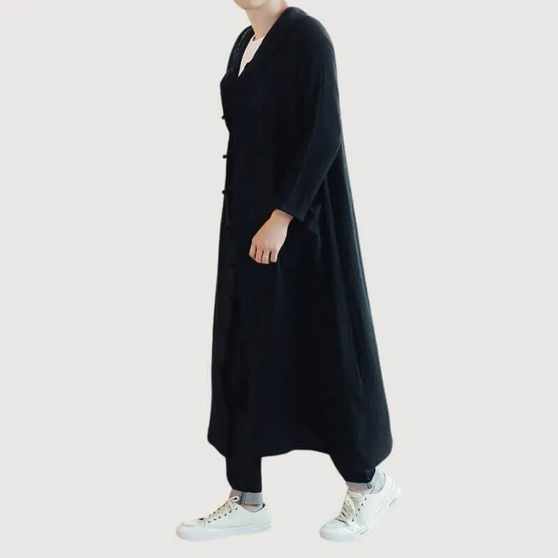 Ayaka Robe
