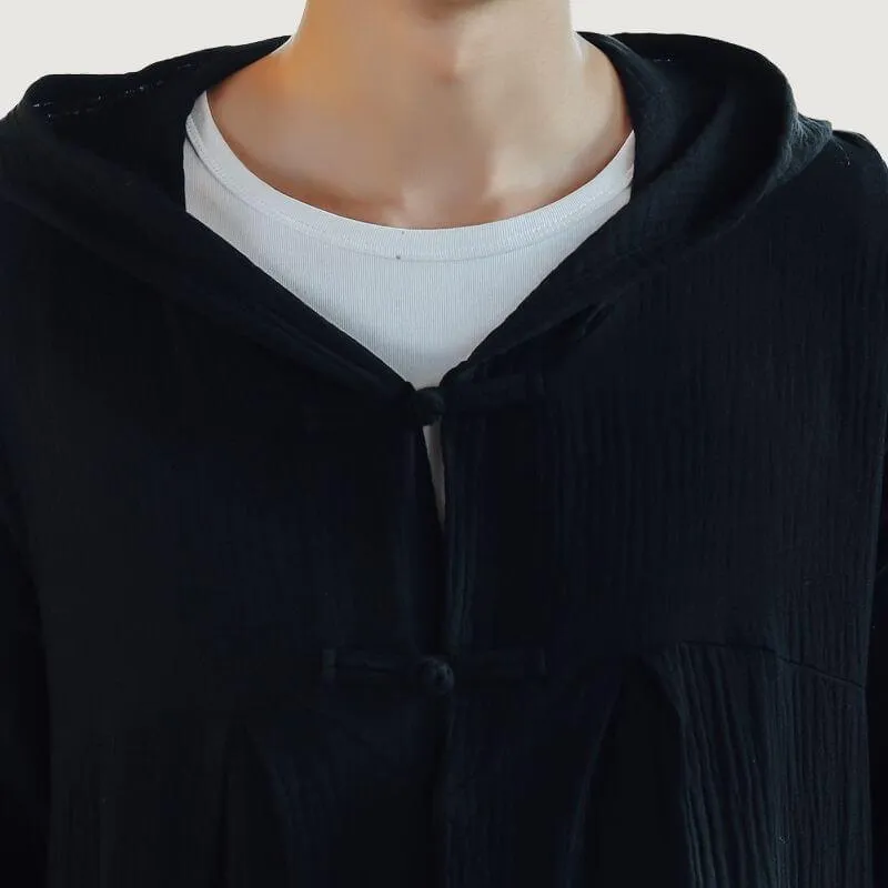 Ayaka Robe