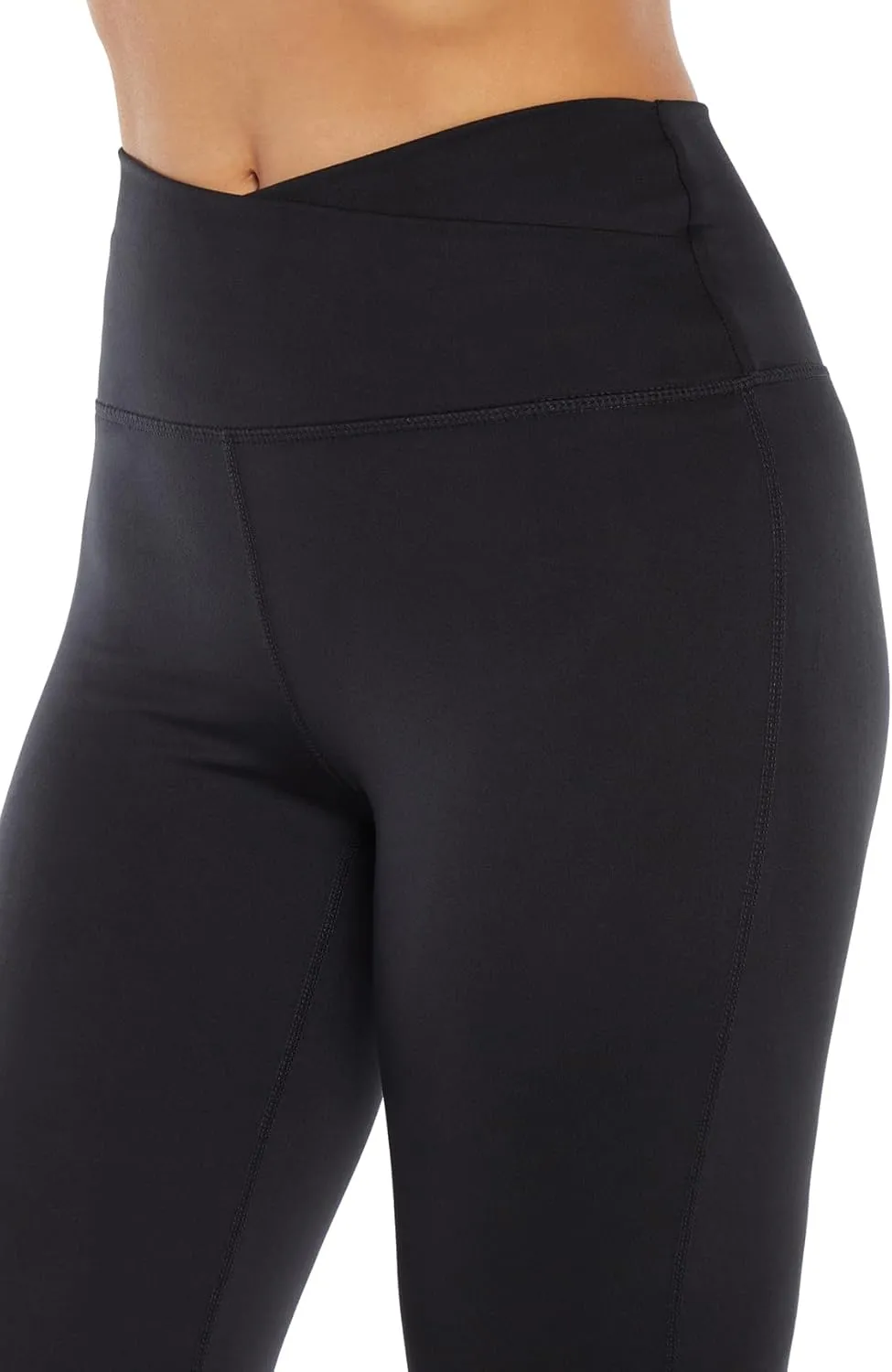 Balance Collection Women's Easy Selene High Rise Pant