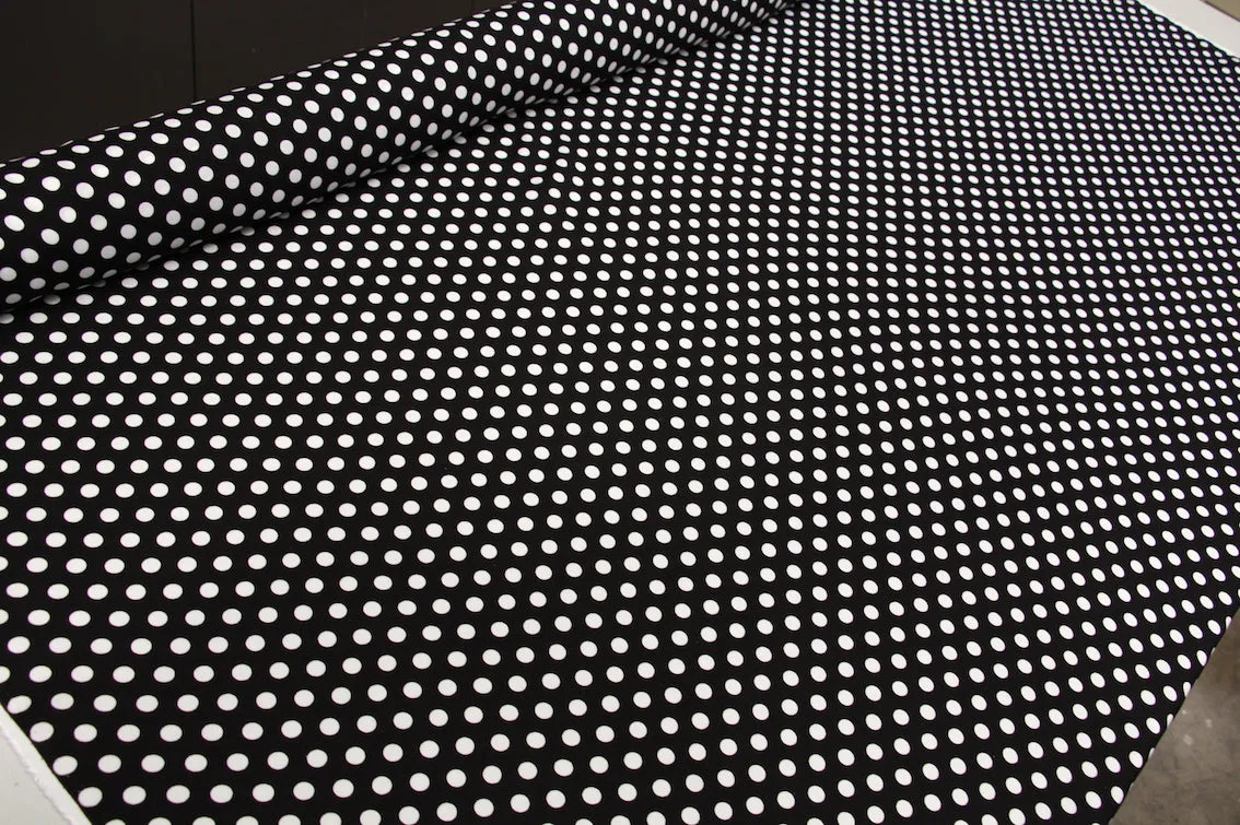 Big Spots Bianco