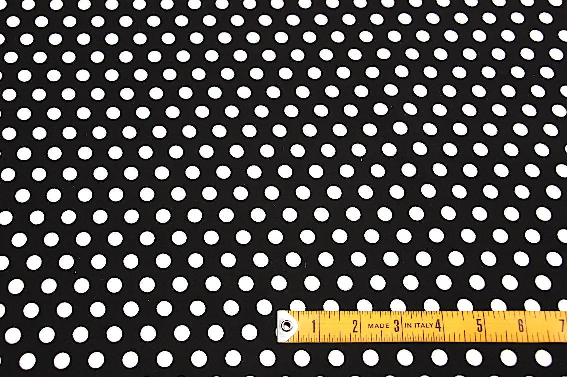 Big Spots Bianco
