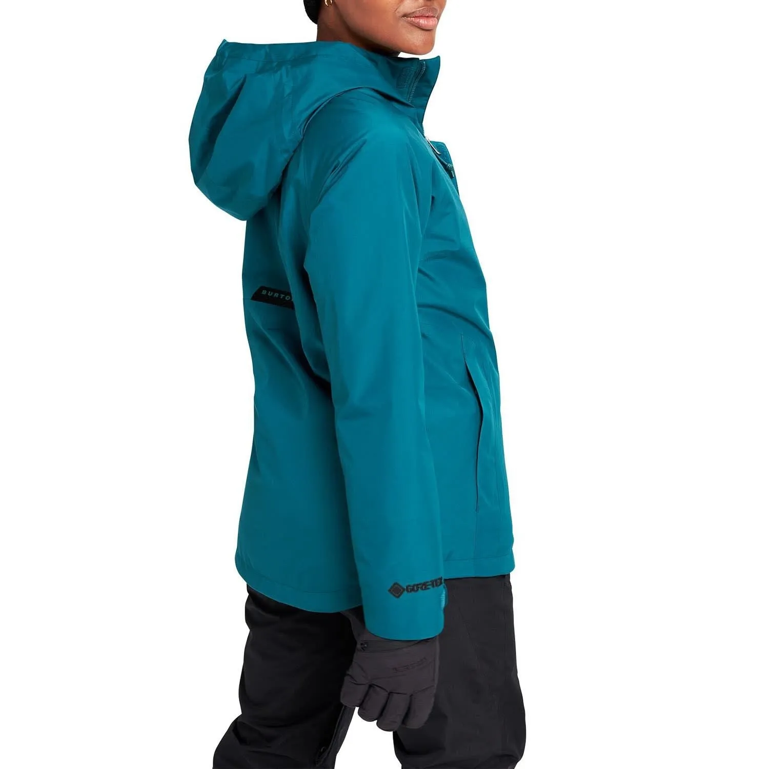 Burton Gore-Tex Powline 2L Shell Jacket 2022 - Women's