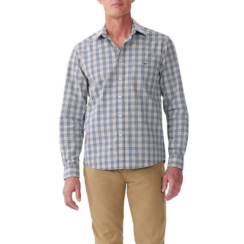 Classic Check Shirt