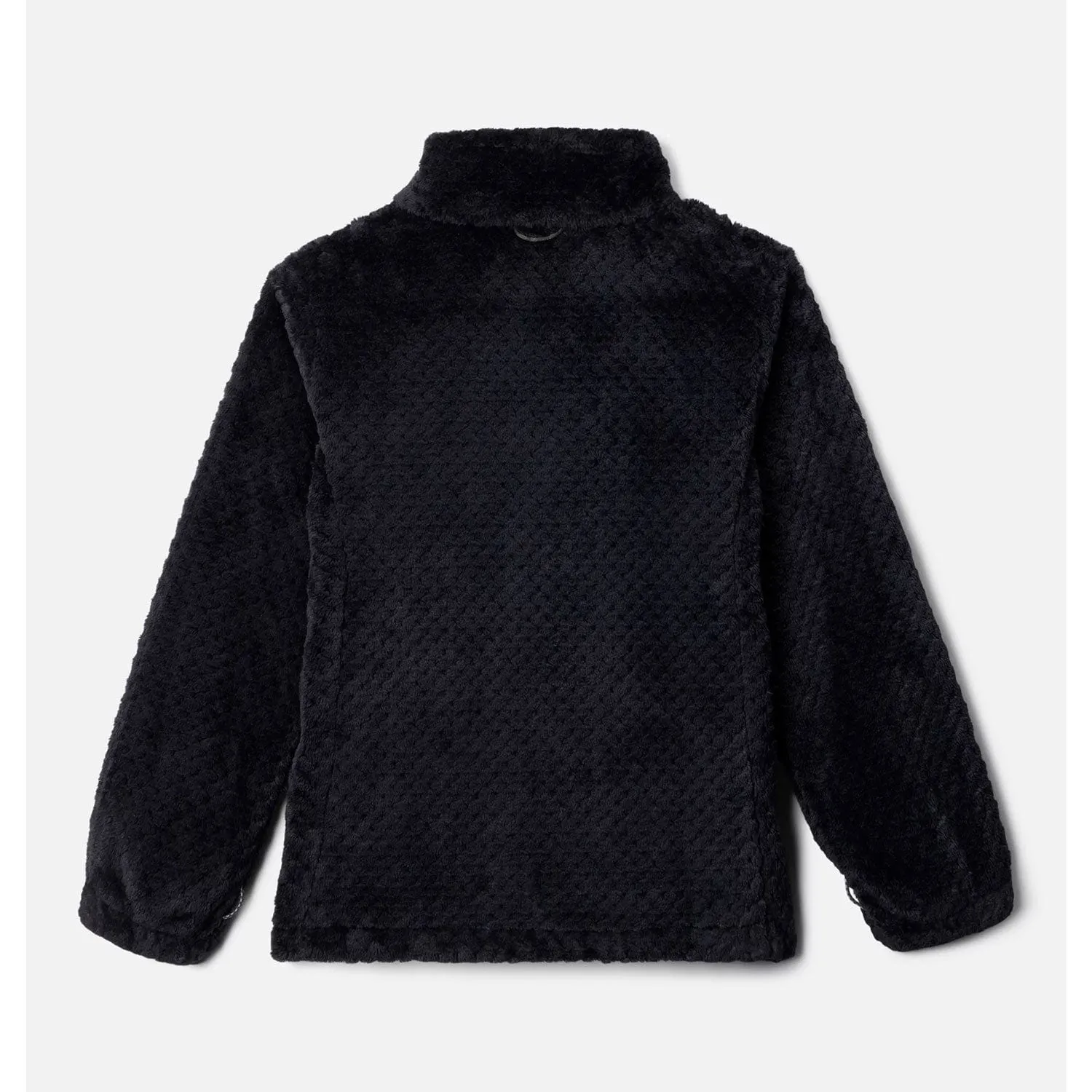 Columbia Girls Bugaboo II Fleece Interchange Jacket