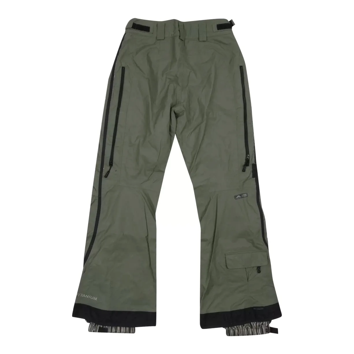 Columbia Titanium Ski Pants - Women's