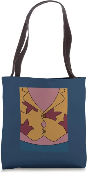 Doctor Jumba Jookiba Easy Costume Tote Bag