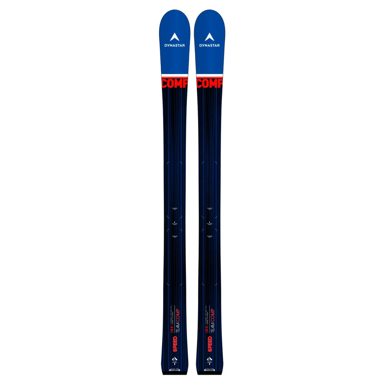 Dynastar Team Comp Junior Ski 2023