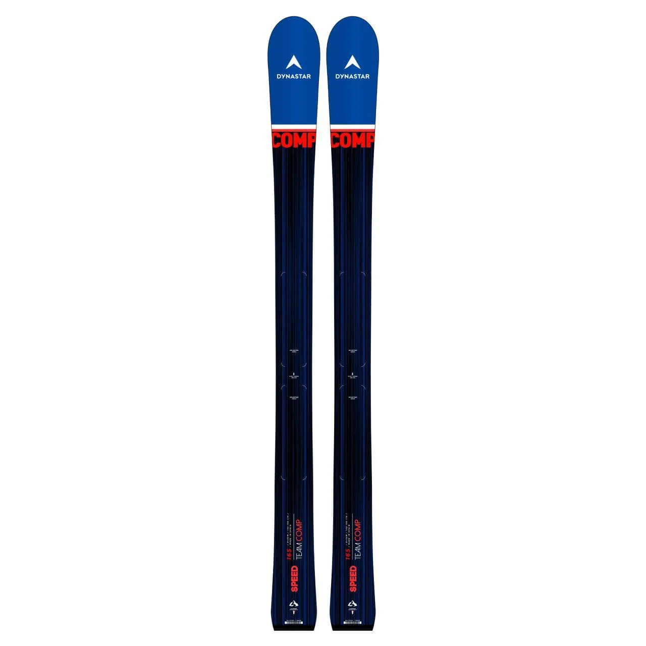 Dynastar Team Comp Junior Ski 2023