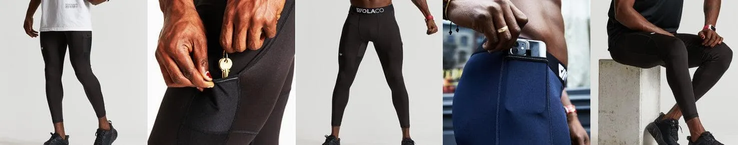 Fulton Pant in Lava