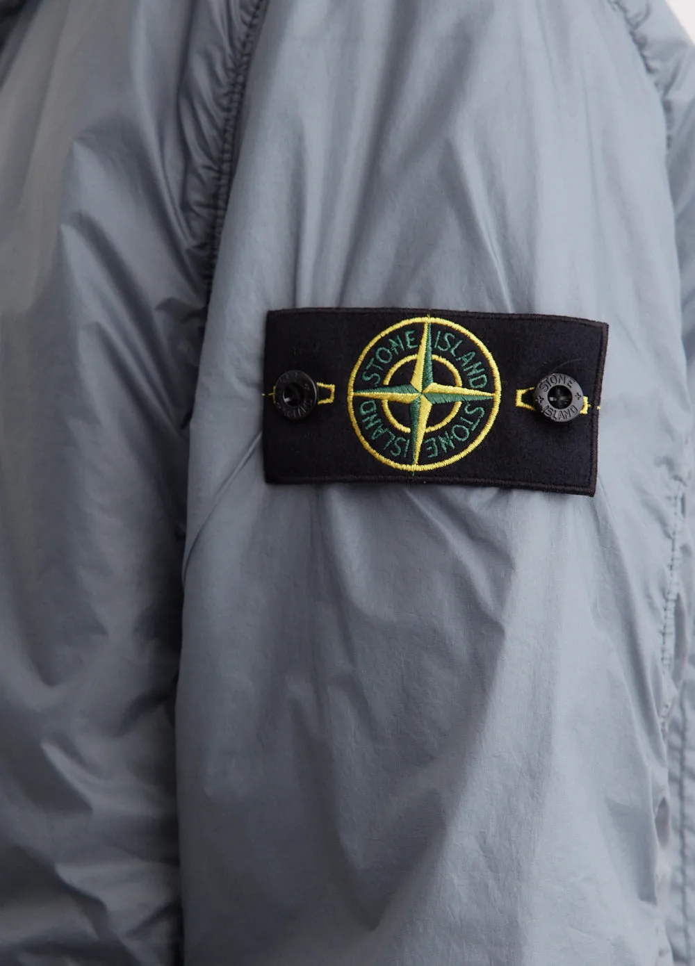 Garment Dyed PrimaLoft® Packable Jacket