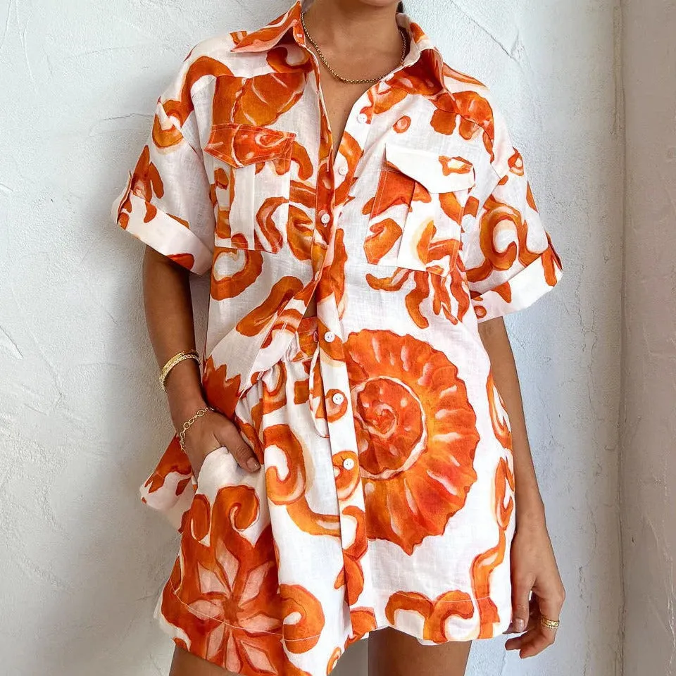 Grace Summer Set