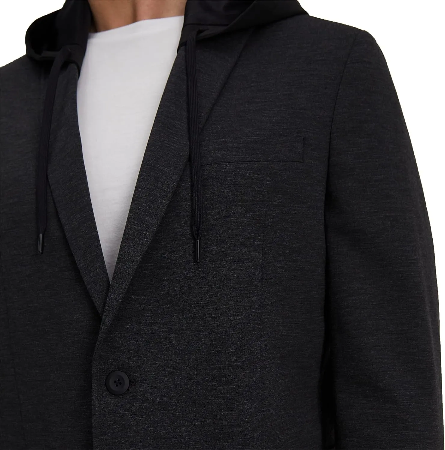 Haggar Men's Smart Wash Performance Blazer & Jackets