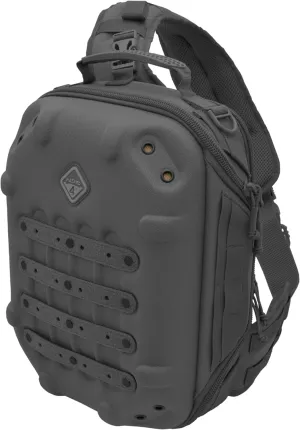 HAZARD 4 Hibachi: Light Shell Sling-Pack - Black