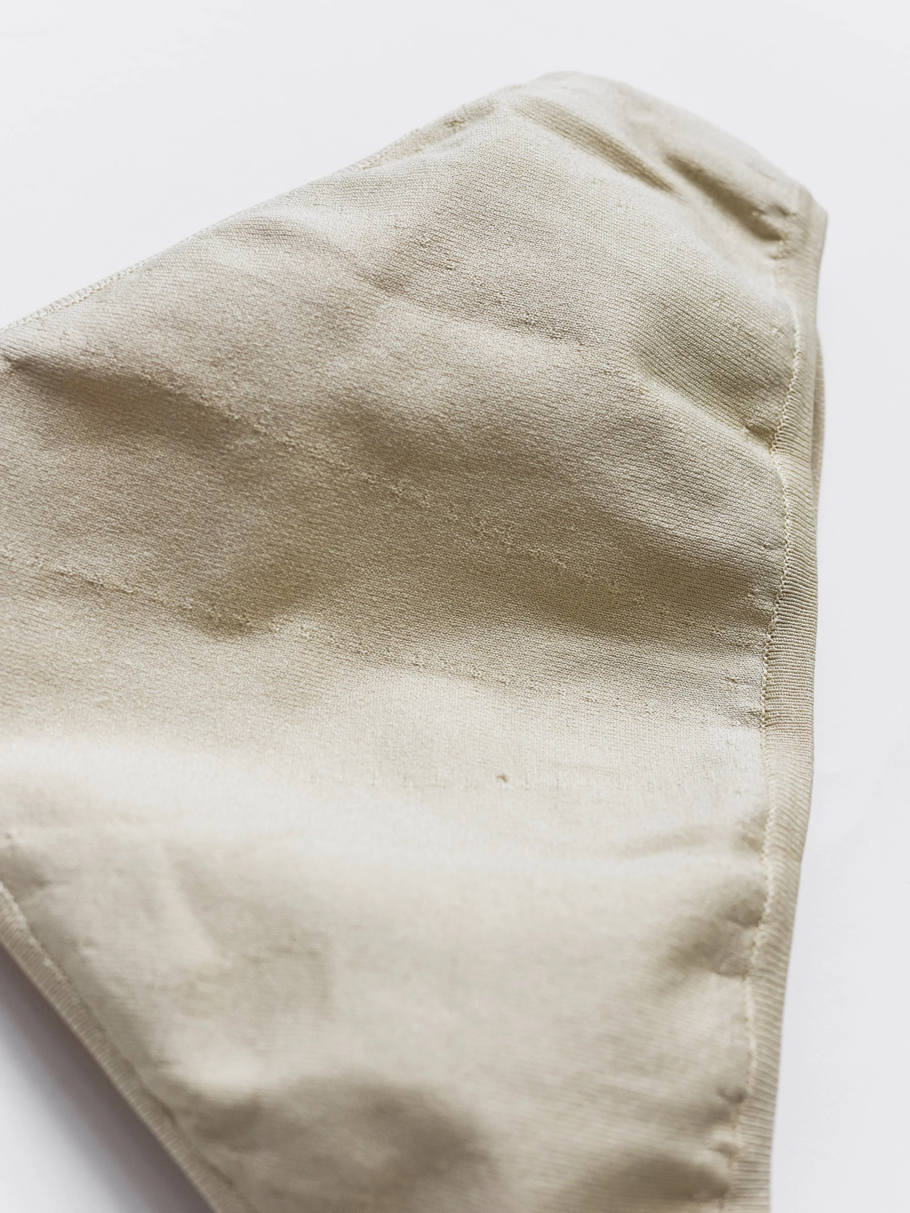 Helmut Lang SS01 Silk Briefs Sample