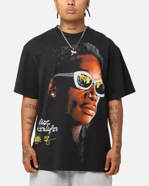 ID Supply Wiz Khalifa Taylor Gang Vision T-Shirt Black