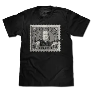 In Guns We Trust