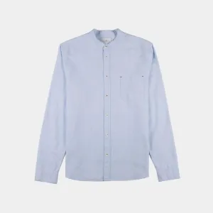 Juan Oxford Shirt (Sky Blue)