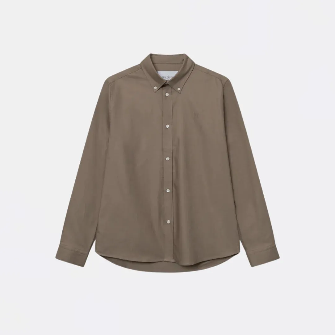 Konrad Oxford Shirt