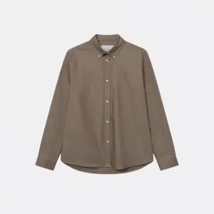Konrad Oxford Shirt