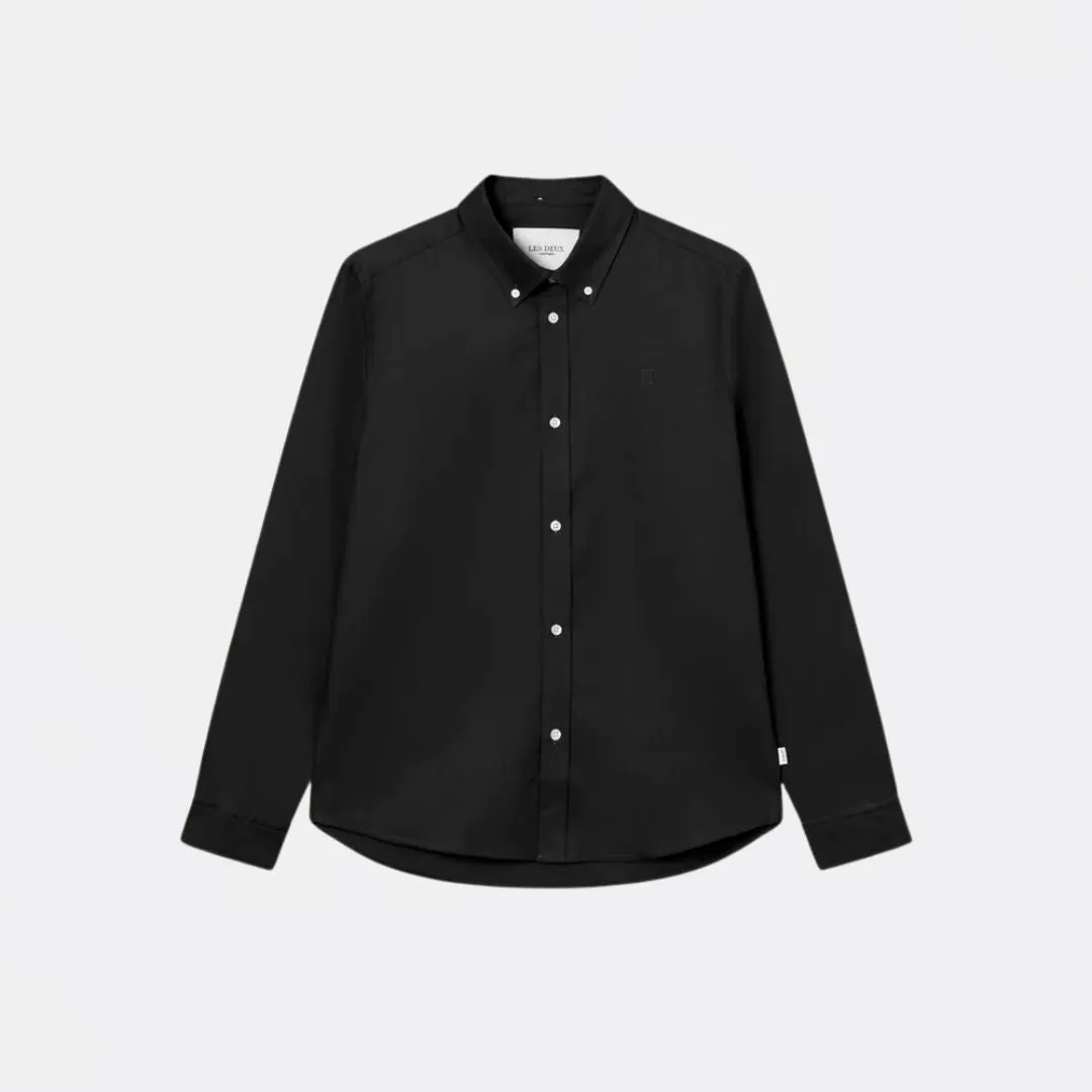 Konrad Oxford Shirt