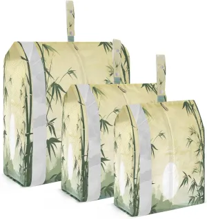 Lake Moon Packing Cubes for Travel 3 Set Travel Organizer Bags Luggage Cubes for Easy Packing