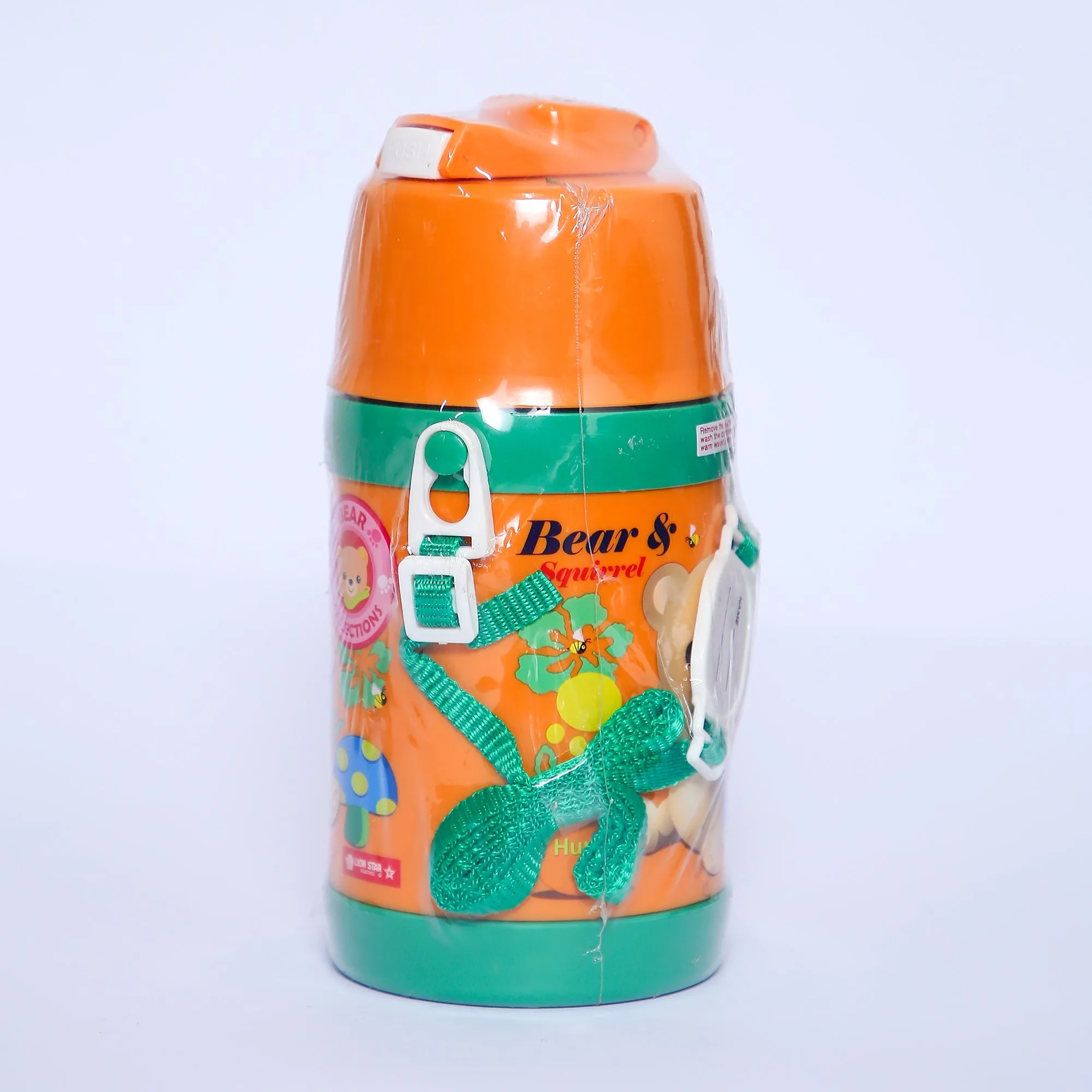 LION STAR TIKKI COOLER 550 ML HU-36