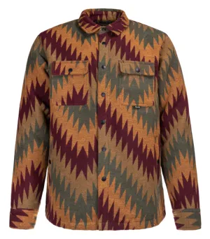 Men's Appalachian Insulated Shirt (Past Season)