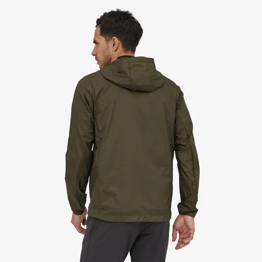 Men's Houdini Jacket