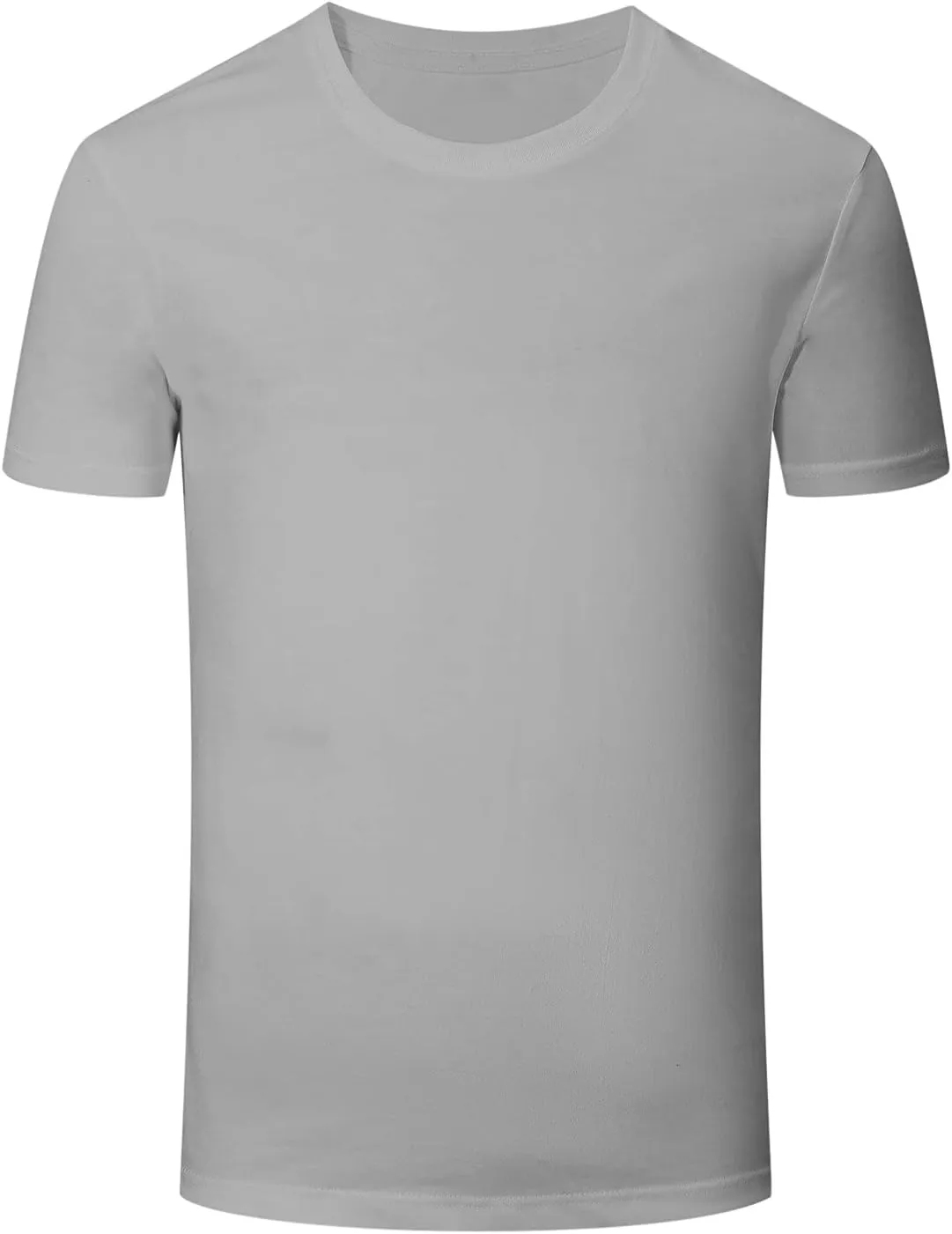 Mens T-shirts Swim Tops Short Sleeve Quick Dry Water Shirt Quick Dry Fishing Beach T-Shirts Running Vest Sports Top