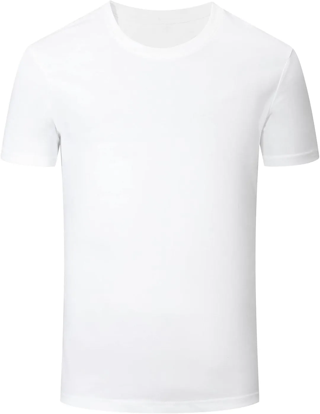 Mens T-shirts Swim Tops Short Sleeve Quick Dry Water Shirt Quick Dry Fishing Beach T-Shirts Running Vest Sports Top