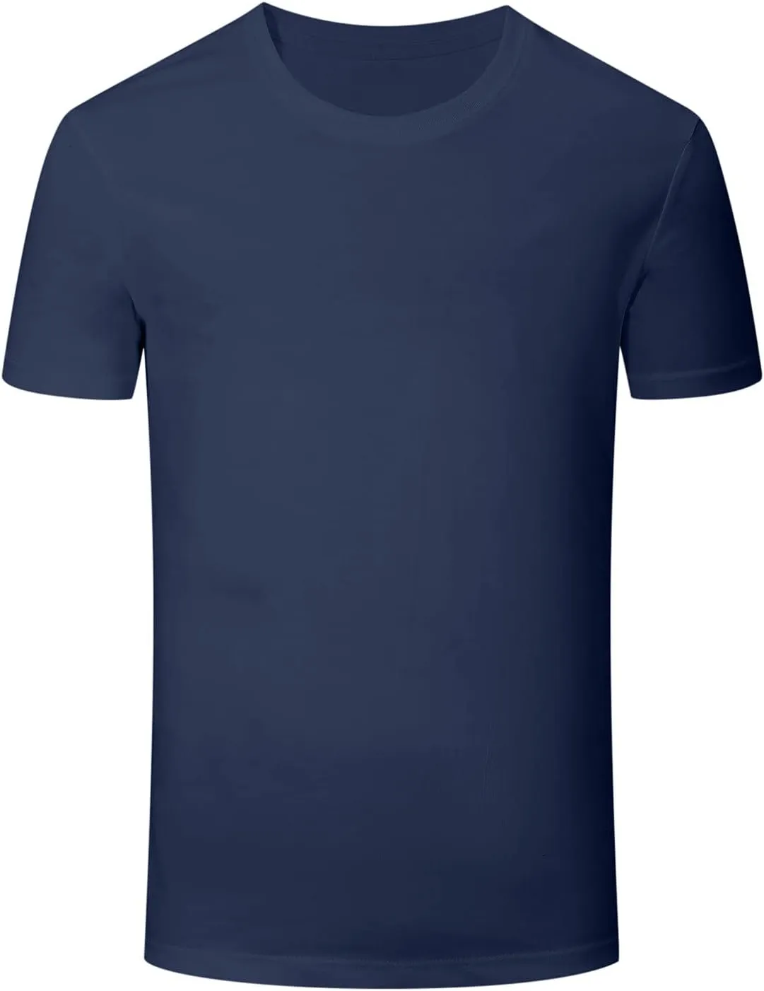 Mens T-shirts Swim Tops Short Sleeve Quick Dry Water Shirt Quick Dry Fishing Beach T-Shirts Running Vest Sports Top