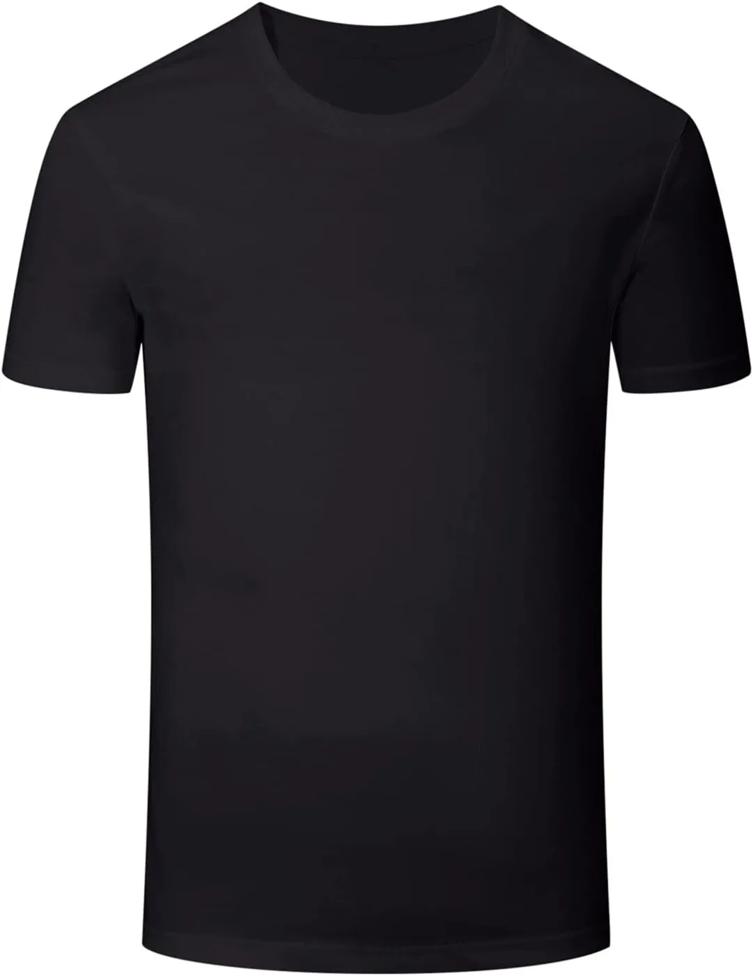 Mens T-shirts Swim Tops Short Sleeve Quick Dry Water Shirt Quick Dry Fishing Beach T-Shirts Running Vest Sports Top