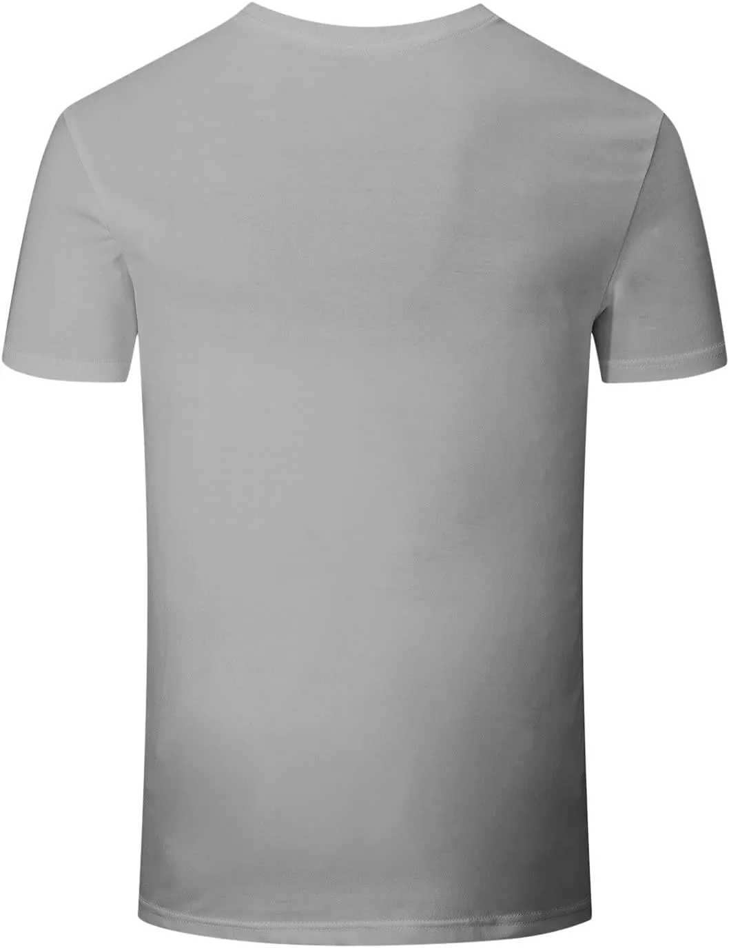 Mens T-shirts Swim Tops Short Sleeve Quick Dry Water Shirt Quick Dry Fishing Beach T-Shirts Running Vest Sports Top