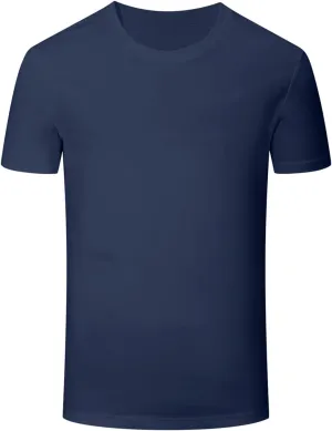 Mens T-shirts Swim Tops Short Sleeve Quick Dry Water Shirt Quick Dry Fishing Beach T-Shirts Running Vest Sports Top
