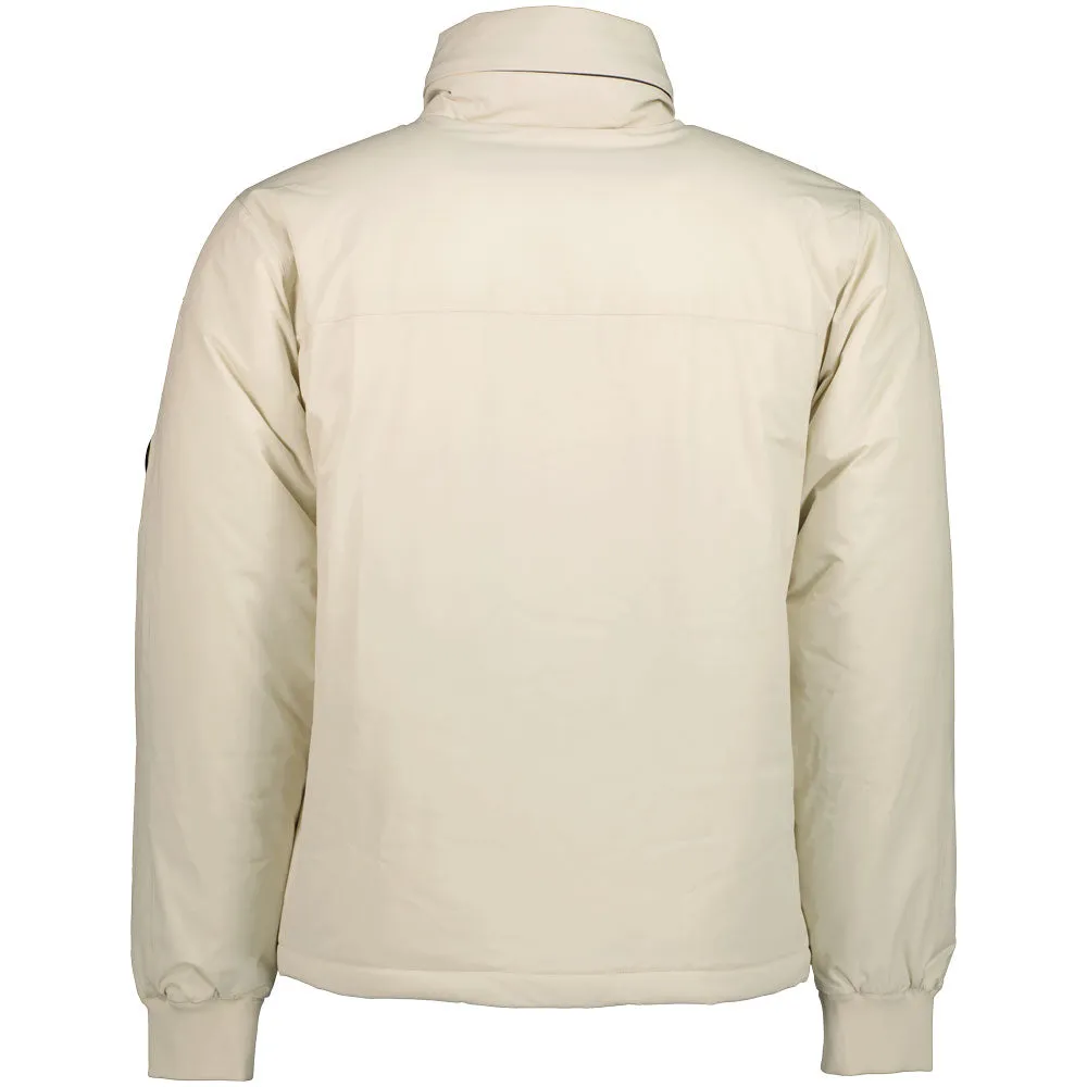 Pro-Tek Concealed Hood Padded Lens Jacket