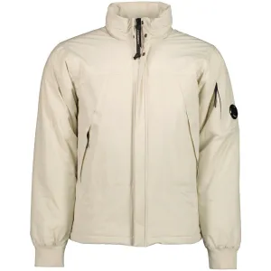 Pro-Tek Concealed Hood Padded Lens Jacket