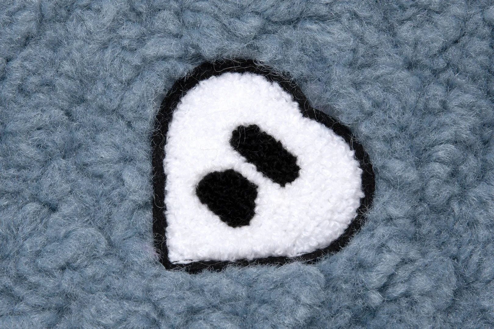 SHERPA HOODIE