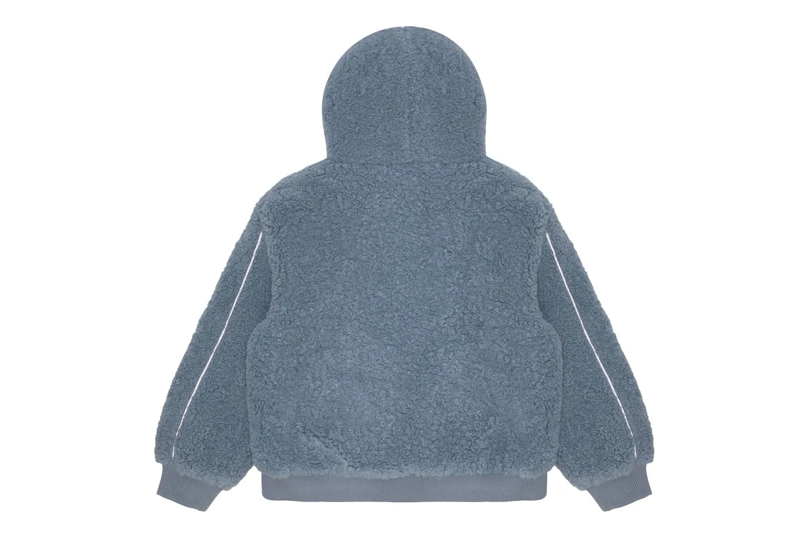 SHERPA HOODIE