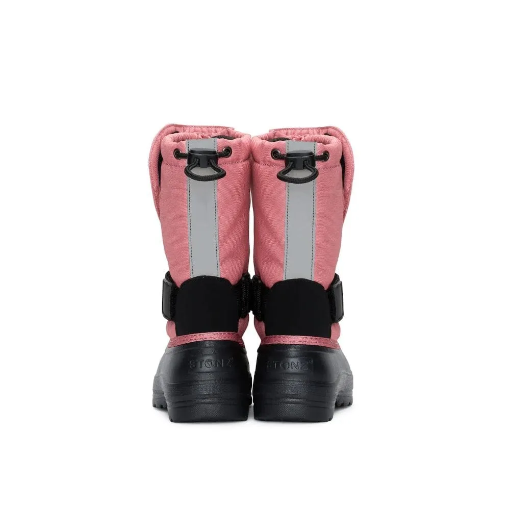 Stonz Trek - Kids - Dusty Rose