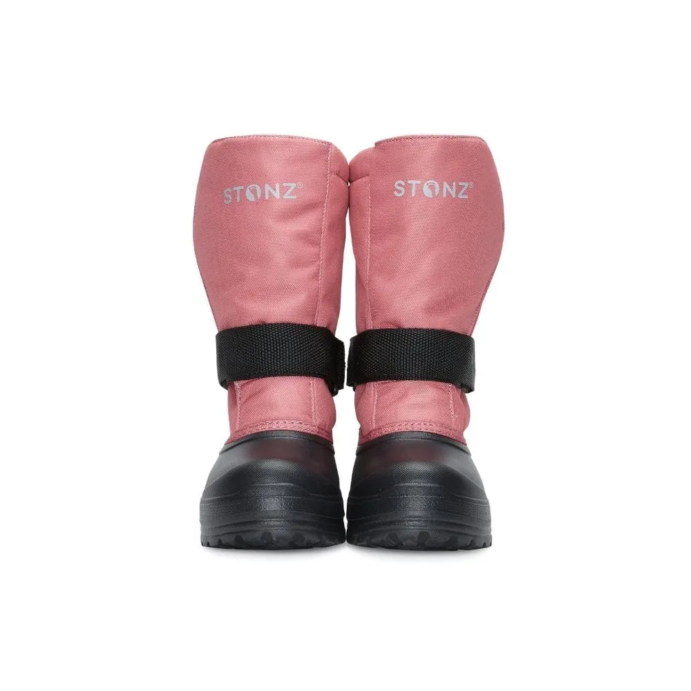 Stonz Trek - Kids - Dusty Rose