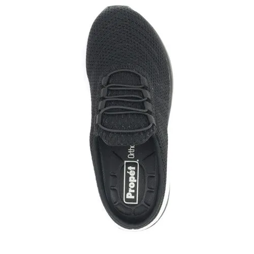 Tour Knit Slide-Black |PROPET