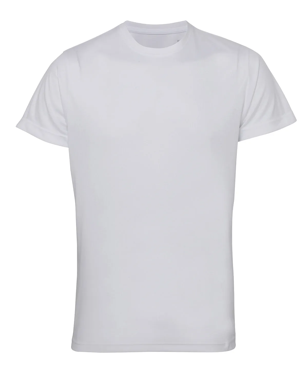 TriDri® recycled performance t-shirt | White