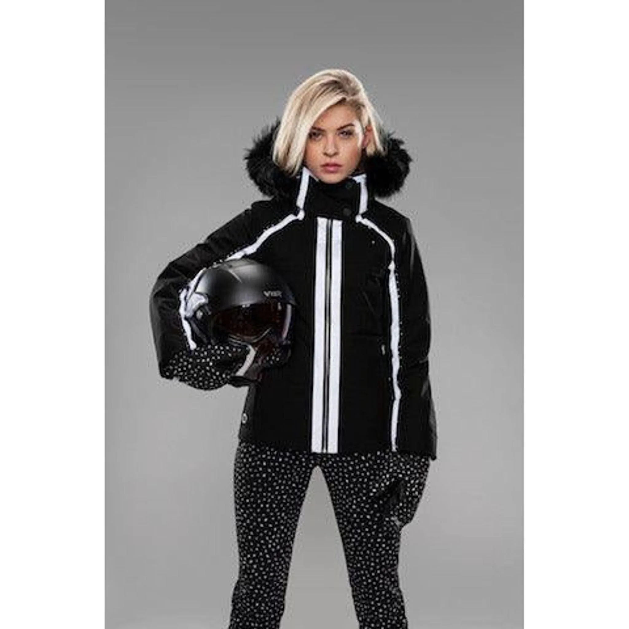 Vist Womens Antea Insulated Jacket