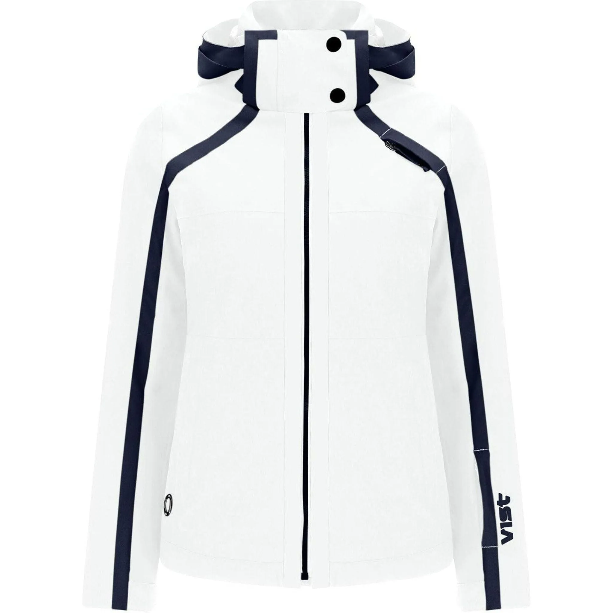 Vist Womens Antea Insulated Jacket