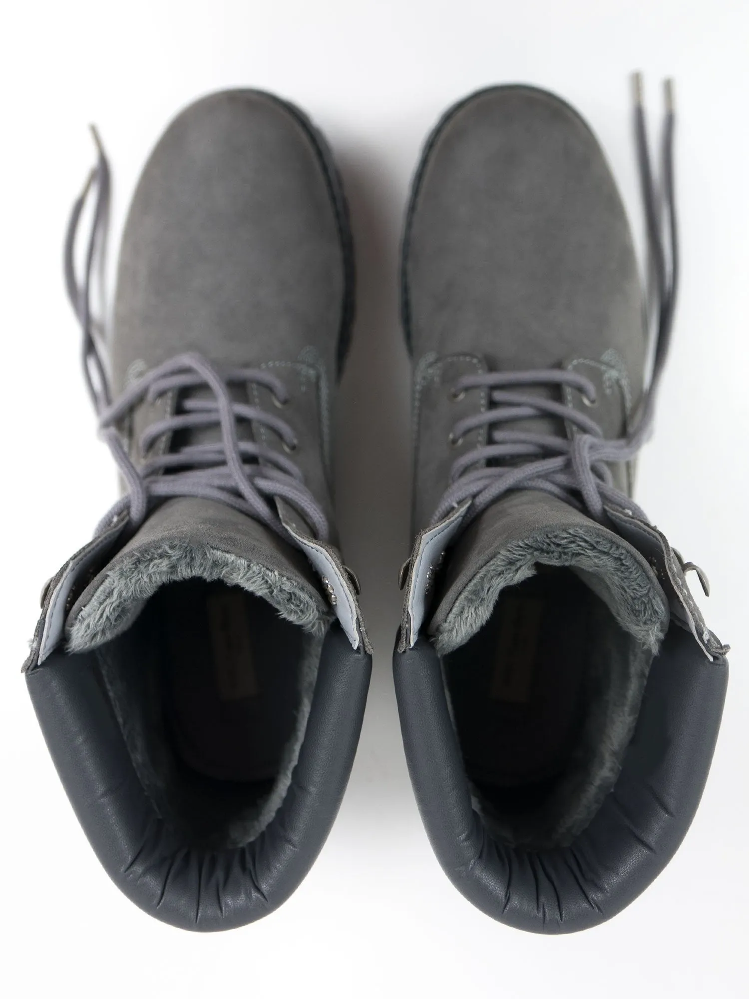 Women's Insulated Dock Boots by Will's Vegan Shoes (3 Colors)